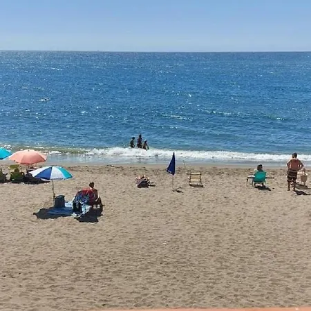 Casa Familiar A Pie De Butiplaya Mediterraneo