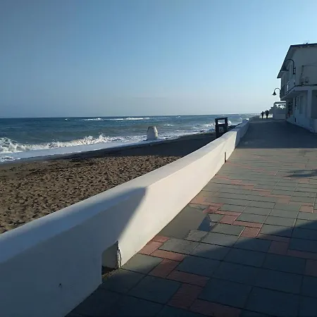 Casa Familiar A Pie De Butiplaya Mediterraneo Сasa de vacaciones